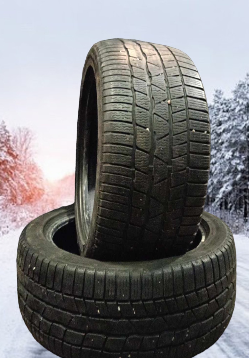 lamellrehv Continental Conti Winter Contact TS830P